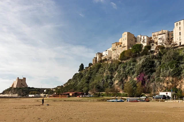 isnogud_CT / Flickr / CC-BY 2.0 Сперлонга